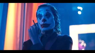 Joker Tribute - Fine Again