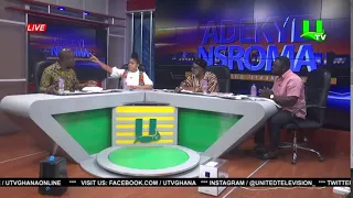 Discussion Segment On Adekye Nsroma 03/03/2022