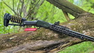 Winchester 94 Costa Handguard | Ranger Point Precision