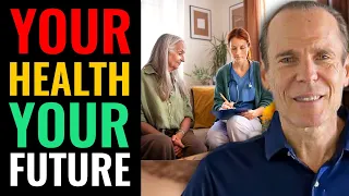 Dr. Joel Fuhrman Encourages Proactive Measures for a Healthy Life | The Nutritarian Diet