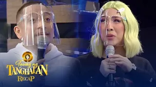 Wackiest moments of hosts and TNT contenders | Tawag Ng Tanghalan Recap | September 26, 2020