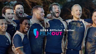 2022 FilmOut San Diego Festival Trailer