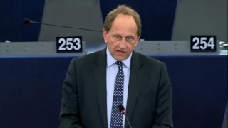 Alexander Graf Lambsdorff 13 Jun 2017 plenary speech on EMU by 2025