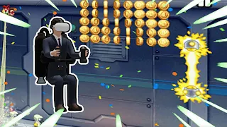 I turned Jetpack Joyride into a VR GAME!