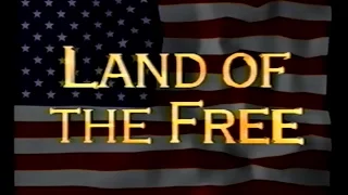 LAND OF THE FREE - (1998) Video Trailer