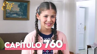 Elif Cuarta Temporada Capítulo 760 | Elif Capítulo 760