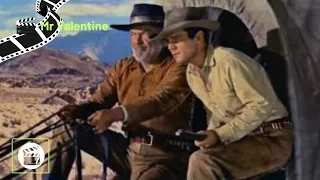 Don Murray, Journey From Hell To Texas: A Wild Western Adventure, 1958