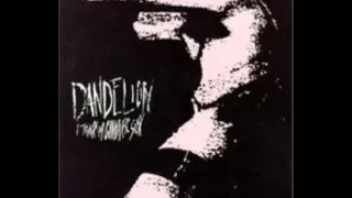 Dandelion - Under My Skin (I Think I'm Gonna Be Sick, 1993)