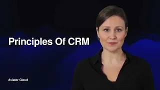 What is CRM Crew Resource Management ?