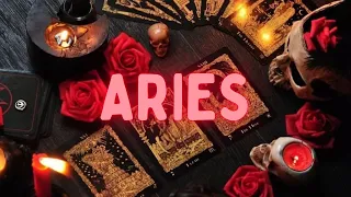 ARIES YOU'RE THINKING IS CORRECT! THERE'S SOMETHING U THINK IS SUSPICIOUS,A MESSAGE THAT U QUESTION?