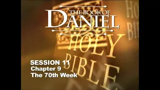 Chuck Missler - Daniel (Session 11) Chapter 9