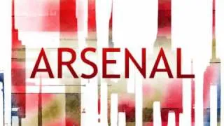 Come On You Gunners Arsenal song