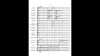 César Franck - Symphony in D Minor, CFF 130