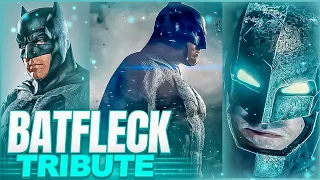 Batfleck Tribute