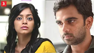 என்னால ஒண்ணுமே செய்ய முடியல..! | Thegidi Movie Compilation | Ashok Selvan | Janani Iyer