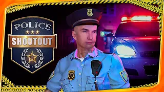 СИМУЛЯТОР ПОЛИЦЕЙСКОГО ▶ Police Shootout Prologue #1