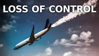 Disastrous Aircraft Descents | Aircrash Confidential Ep 2