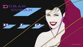 Duran Duran - Rio (Extended 80s Multitrack Version) (BodyAlive Remix)
