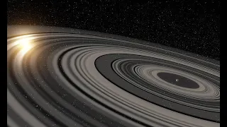 The Sunday Night Astronomy Show #156- Planets with Rings