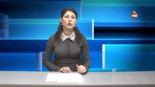 "Новости" РЕН ТВ-Буденновск 2 марта 2015 г. 19:00