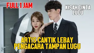 FULL KISAH CINTA LUCU ANTARA ARTIS HEBOH DAN PENGACARA LUGU FULL 1 JAM