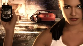 Let's Play Need For Speed Most Wanted Blacklist 12 Rival Challange Izzy