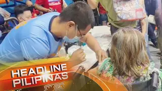 Headline Pilipinas | TeleRadyo (23 November 2021)