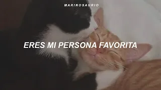 Río Roma - Mi Persona Favorita (Letra)