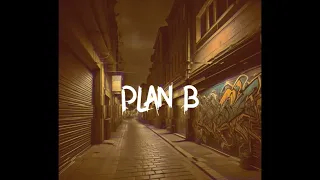 90s Old School Boom Bap | Scratch Underground Hip Hop | Freestyle Instrumental | "Plan B"