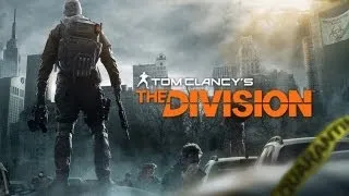 The Division Gameplay - E3 2013 - E3M13 HD
