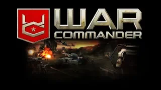 War Commander - Omega prophet