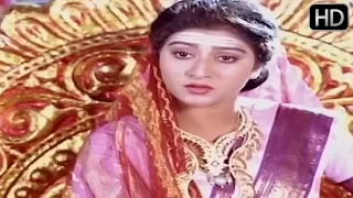 Nimageke Kodabeku Kappa | Malashree Super Acting Kannada Scene | Kitturina Huli
