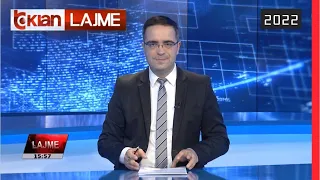 Edicioni i Lajmeve Tv Klan 19 Gusht 2022, ora 15:30 | Lajme-News