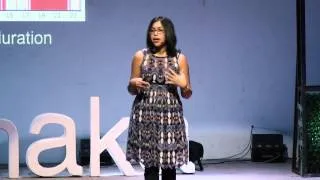 Technology for mental health | Tanzeem Choudhury | TEDxDhaka