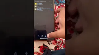 Downgrading P0C0 X3 PR0 Miui13 to miui 12