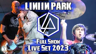 Linkin Park - Live Set 2023 (Full Show HD) By [ • * Easier to Run * • ] Last video of the year 2023