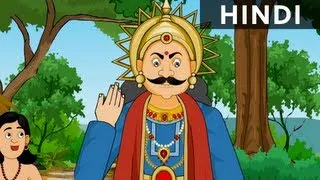 Strange Drama - Tales Of Tenali Raman In Hindi - Magicbox Hindi