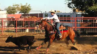 Bulldoggers - Fresno State Rodeo Team