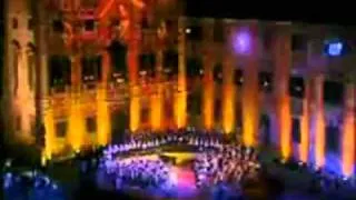 Nessun Dorma   Andrea Bocelli   By Wybrand