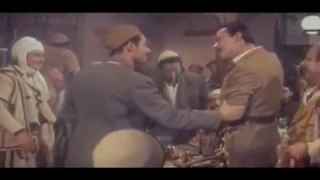 "Kapetan Leši" - Muzika iz filma (1960)