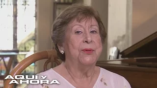 La novia mexicana de Fidel Castro