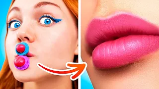 BEAUTY GADGETS & CRAFTS FROM TIKTOK | Awesome Beauty Hacks You Have to see by TeenVee