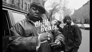 Party & Bullsh!t – Notorious B.I.G [Lofi Remix]