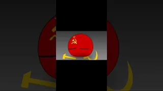 Nato reputation countryballs edit #animation #countryballs #edit #nato #shorts