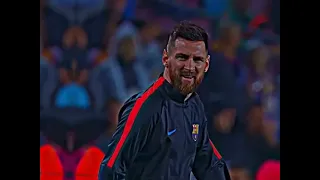 Messi edit dancin