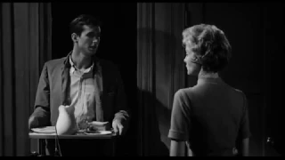 Psycho (1960)