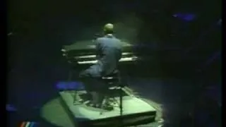 Phil Collins - One More Night (Live Chile 1995)