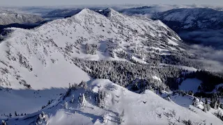 Crystal Mountain - Washington's Largest Ski Resort