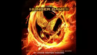 08 The Train (From "The Hunger Games - Extended Score")