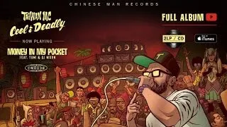 Taiwan MC Ft. Tumi & DJ Nix'on - Money In My Pocket